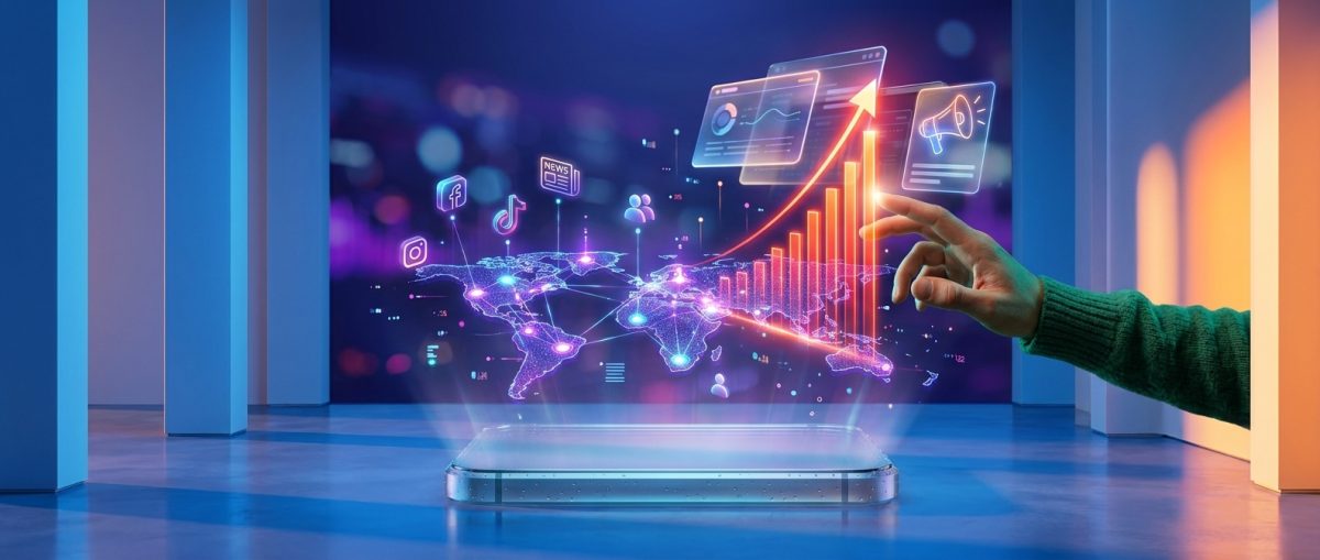Predictive Cultural Signal Mapping to Forecast Ad Spikes