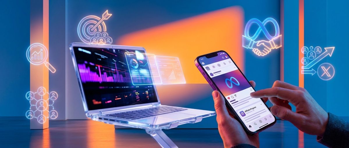 Meta Affiliate Expansion, Intercept Rival Audiences Now