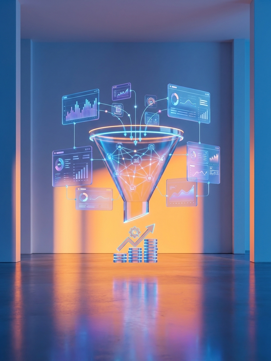 Meta Full-Funnel Automation, Agency Strategy and Retainer Value