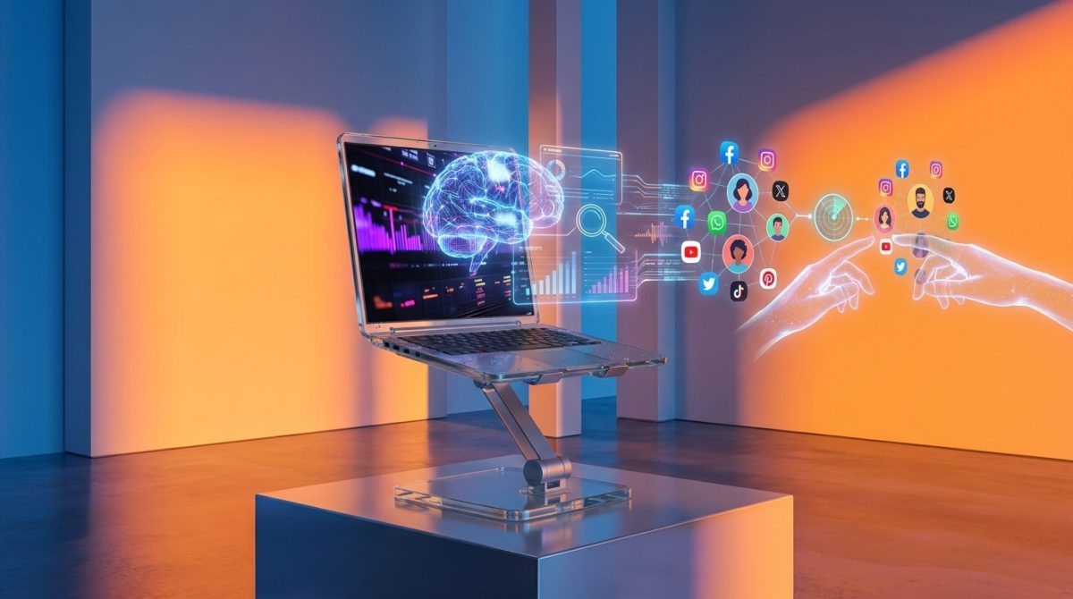 AI Competitive Intelligence for Creator Partnerships