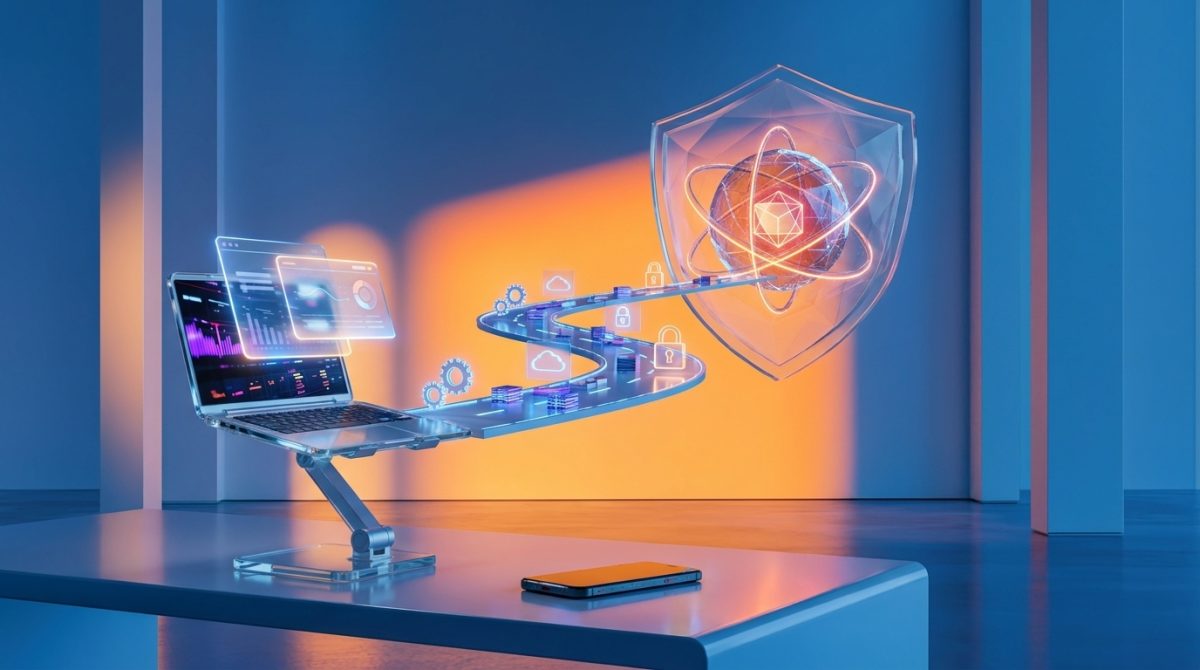 Quantum-Safe Cryptography, Your Martech Migration Roadmap