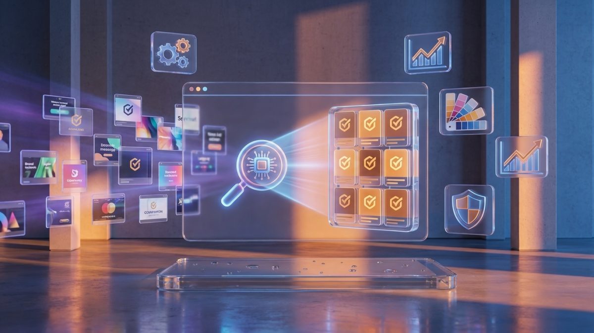 Audit AI Ad Creative to Stop Brand Consistency Drift