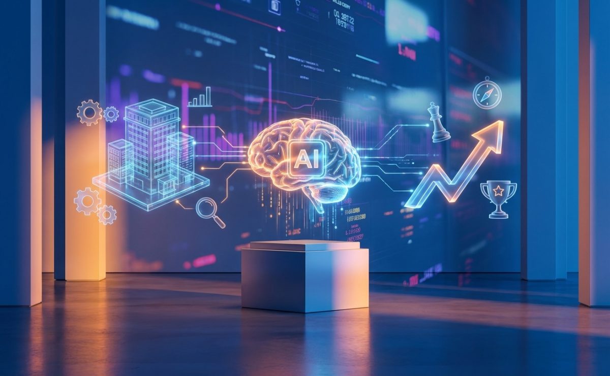 Why Agencies Need a Dedicated AI Strategist to Win