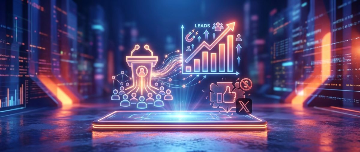 Agency Events That Generate Leads Better Than Paid Social