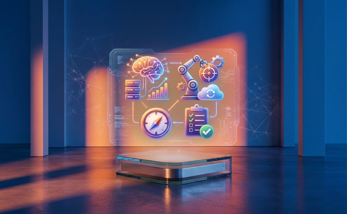 Agentic Ad Stack Buyer Guide for Autonomous Platforms