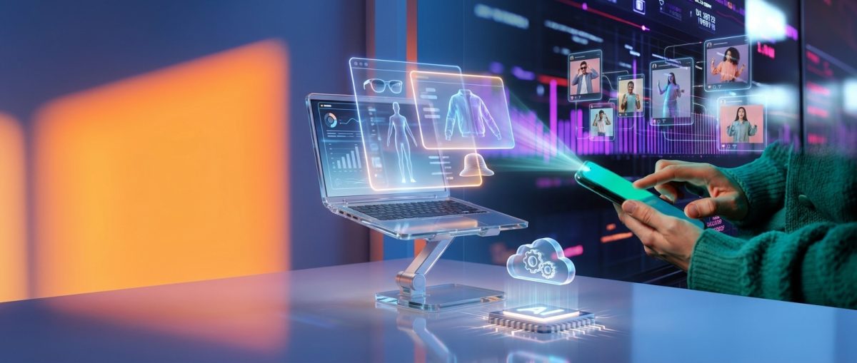 AI Virtual Try-On Tools That Scale UGC at Near-Zero Cost