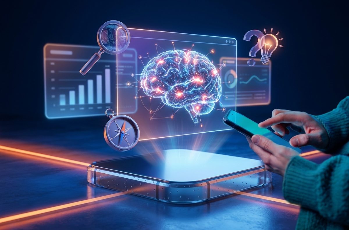Stop Selling AI Efficiency, Sell Insight Clients Cant Replicate