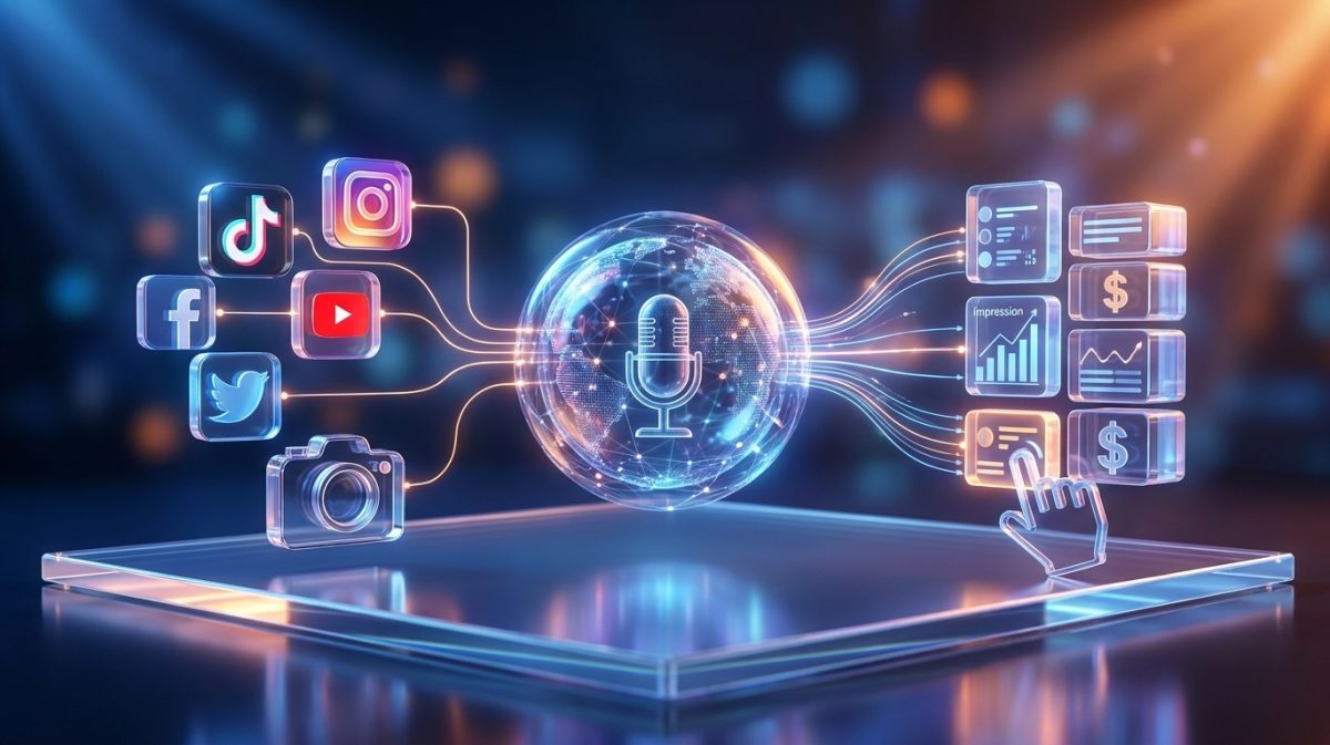 Creators as Ad Inventory, The New Media Buying Model
