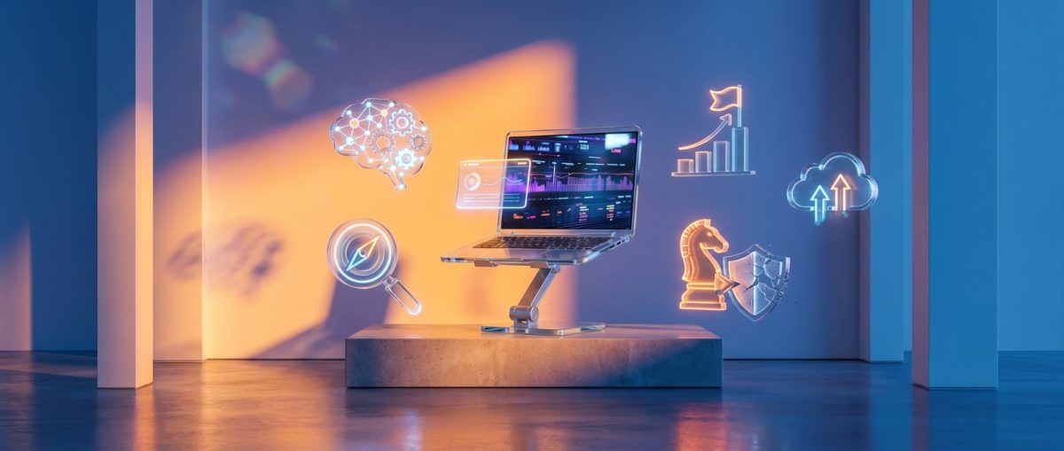 Algorithmic Placement Intelligence, Conquesting Competitor Drops