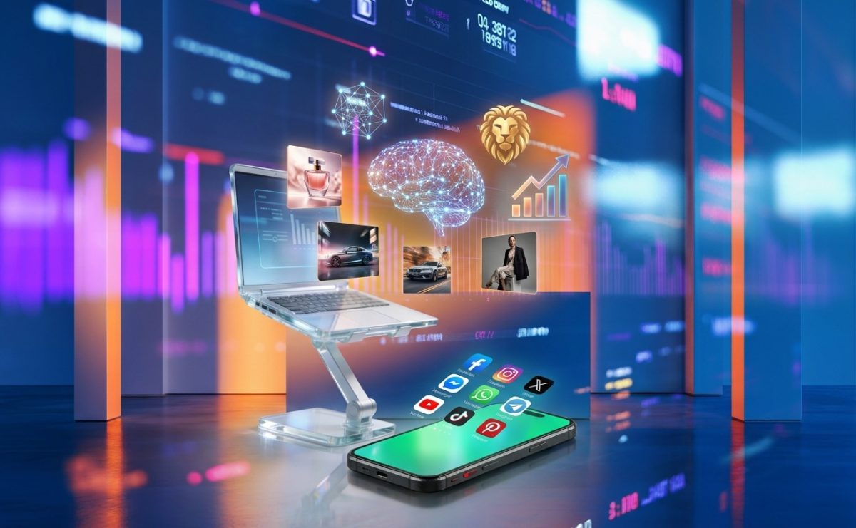 Luma Cannes AI Ads, How to Match the New Creative Standard