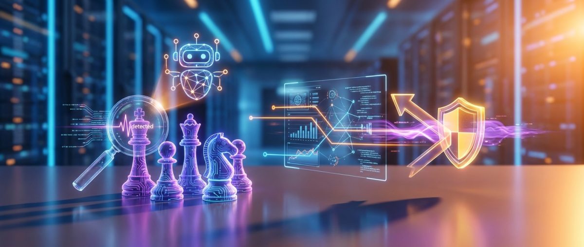 Detect Competitor AI Bidding Agents and Counter Their Logic