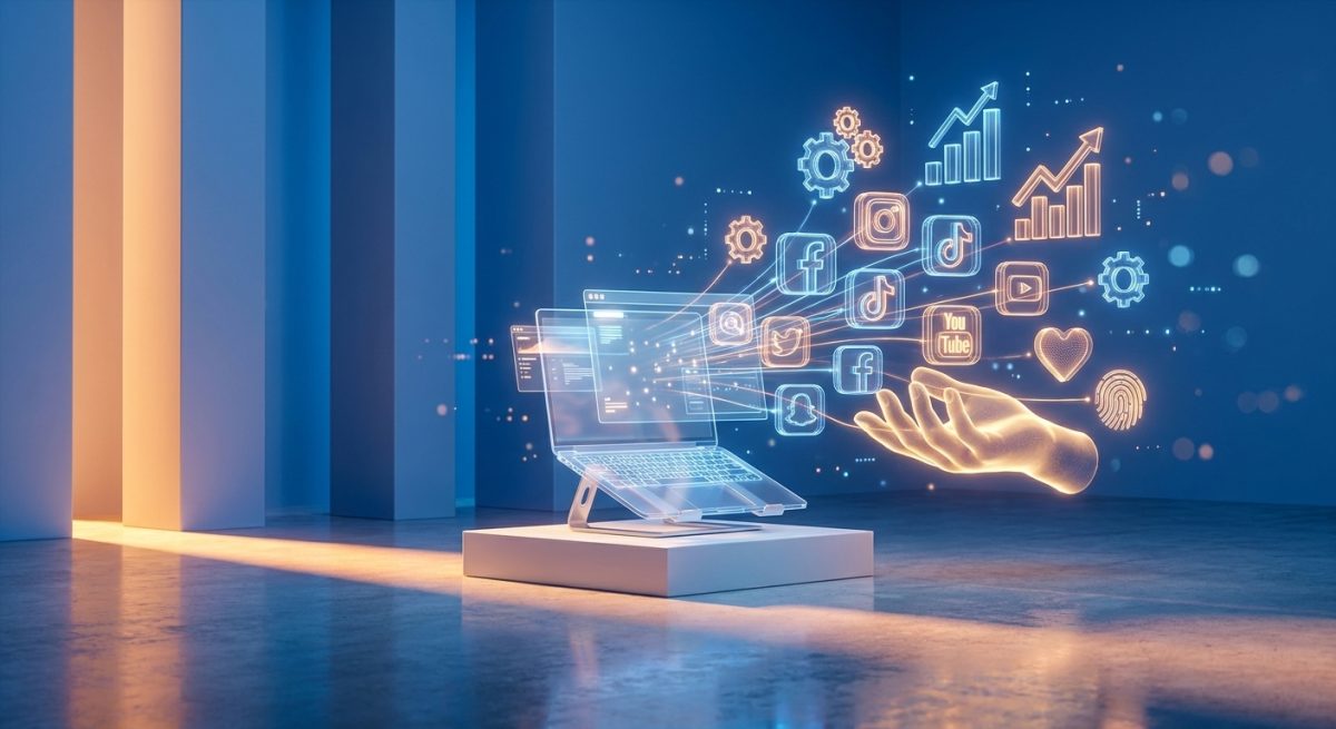 Scale AI Creator Content Without Losing Authenticity