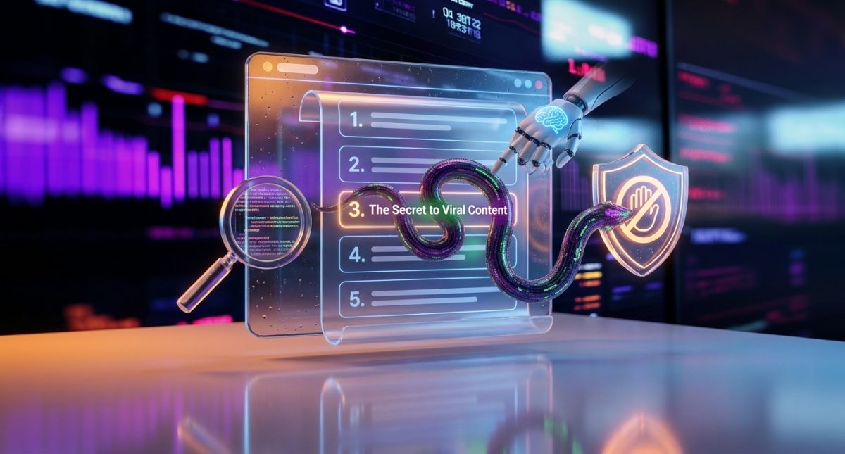 Listicle Poisoning, How to Detect and Stop AI Manipulation