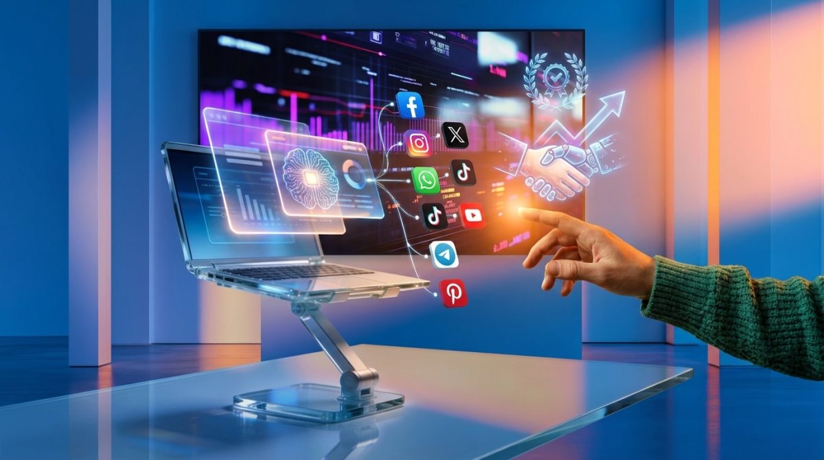 Human-Directed AI Campaigns: Why Hybrid Creative Wins