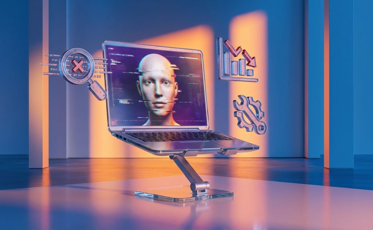 AI Video Ad Uncanny Valley, Diagnose and Fix Low CVR