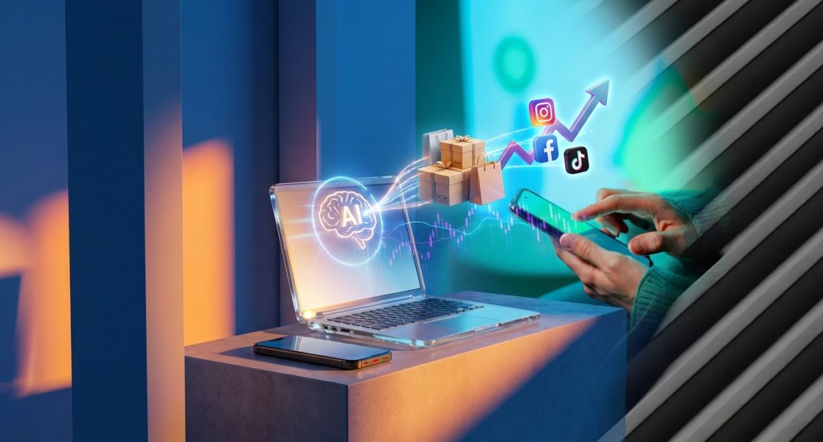 AI Product Bundles, How to Lift AOV in Social Commerce