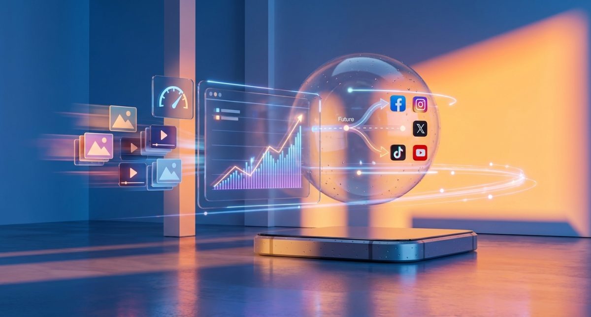 Track Competitor Creative Velocity to Predict Ad Shifts